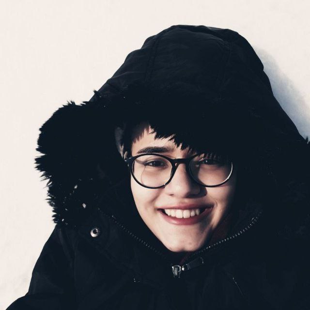 ملیکا ابراهیمی