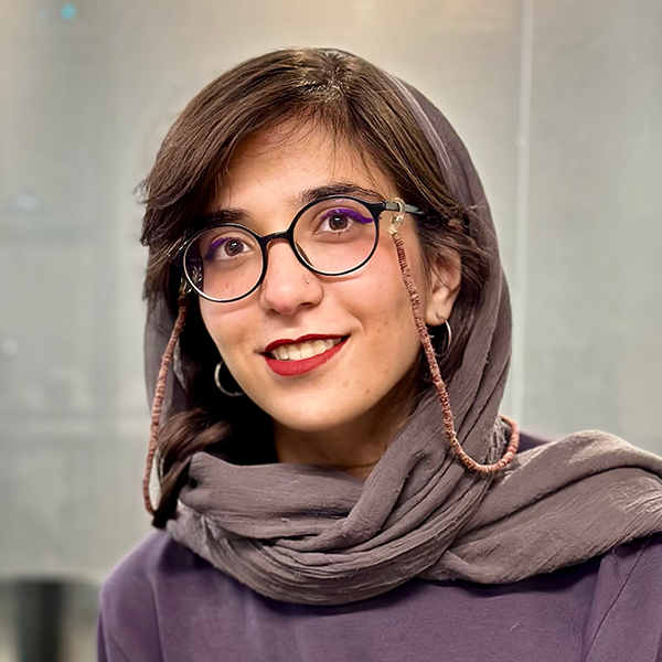 زهرا خوب‌بخت